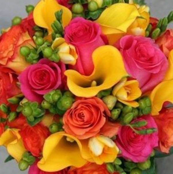 PLUS Garter Skirt & Bralette in Mesh, Hooks, Satin (2-Piece Set) - Picture 16 of 16